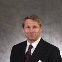 Tom Stroup