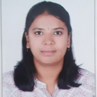 Deepika M J