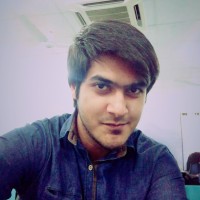 Huzaifa Rauf