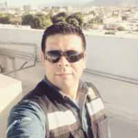 Jesus Solis