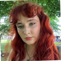 Olivia Richmond-Ferns