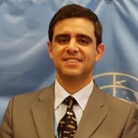 Daniel Moraga