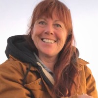 Nathalie Mercier