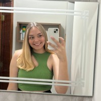 Ana Luiza Souza Dias