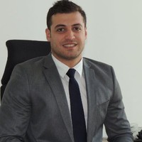 Youssef Awada, Cfe, Cfc, Crma, Cimc