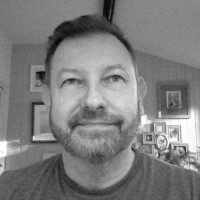 Stewart Langdown FSLL