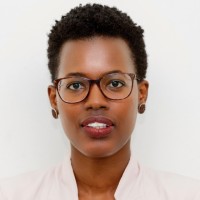 Noella Bigirimana