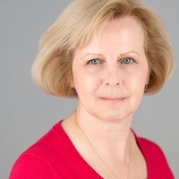 Linda Rutherford