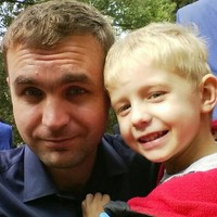 Дмитрий Бойко