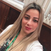 Luana Oliveira Silva
