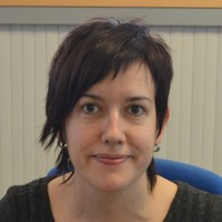 Mari Carmen García Sáenz