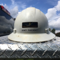 Dewey Pabingwit