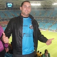 CLEBERSON CORREIA