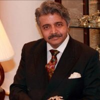 Omar Vaja