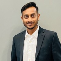 Akshay Gowda