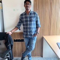 Sridhar M.
