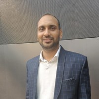 Ashwani Kumar