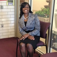 Natashia Cunningham-Harris