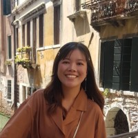 Ivy Teo