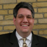 Kelley G. Tedd