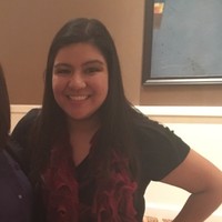 Rebecca Romo
