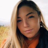 Kaitlin Stahlbrand