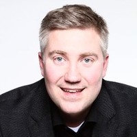 Bjorn Bylund