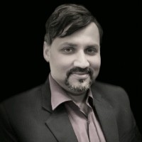 Neelesh Bhattacharya