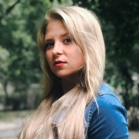 Kateryna Saliienko