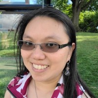 Christine Truong, Ph.D.