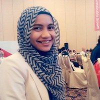 Maulida Oktaviana