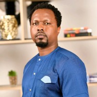 Eric Riungu