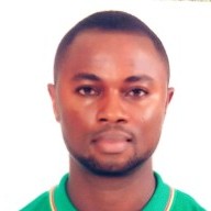 Reuben Ogar