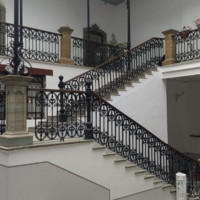 Arq. Mancell Bárcenas Medellín