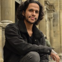 Andres Mendoza Tejada