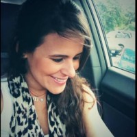 Andrea Lozada