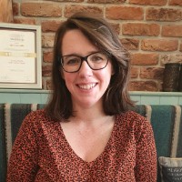 Joanne Monaghan
