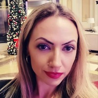 Katerina Kamcheva