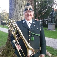 Kirsten Østergaard Larsen