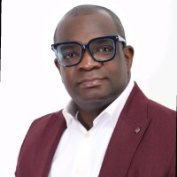 Henry Tei-Mensah Doku, CMILT, MCIPS (CS), MBA