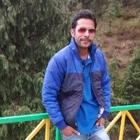 Ajay Kumar