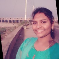 Pooja Podeti