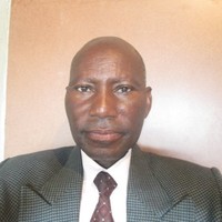 David Kabwe