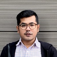 Benyamin Alexander Pandiangan