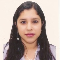 Mary Isabel Rondán López