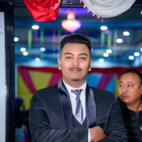 Abhinav Shrestha
