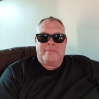 Geoff Cane-Richardson