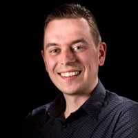 Sander Klabbers