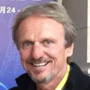 Joseph Rauh