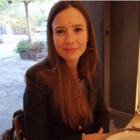 Leire Borrallo Tostado